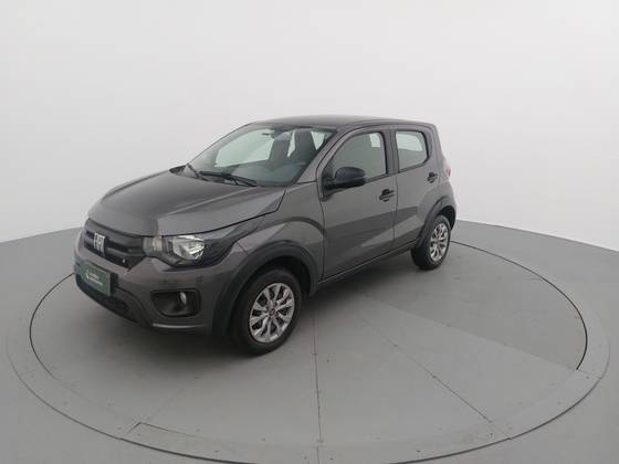 FIAT MOBI 1.0 EVO FLEX LIKE. MANUAL FIAT MOBI 1.0 EVO FLEX LIKE. MANUAL